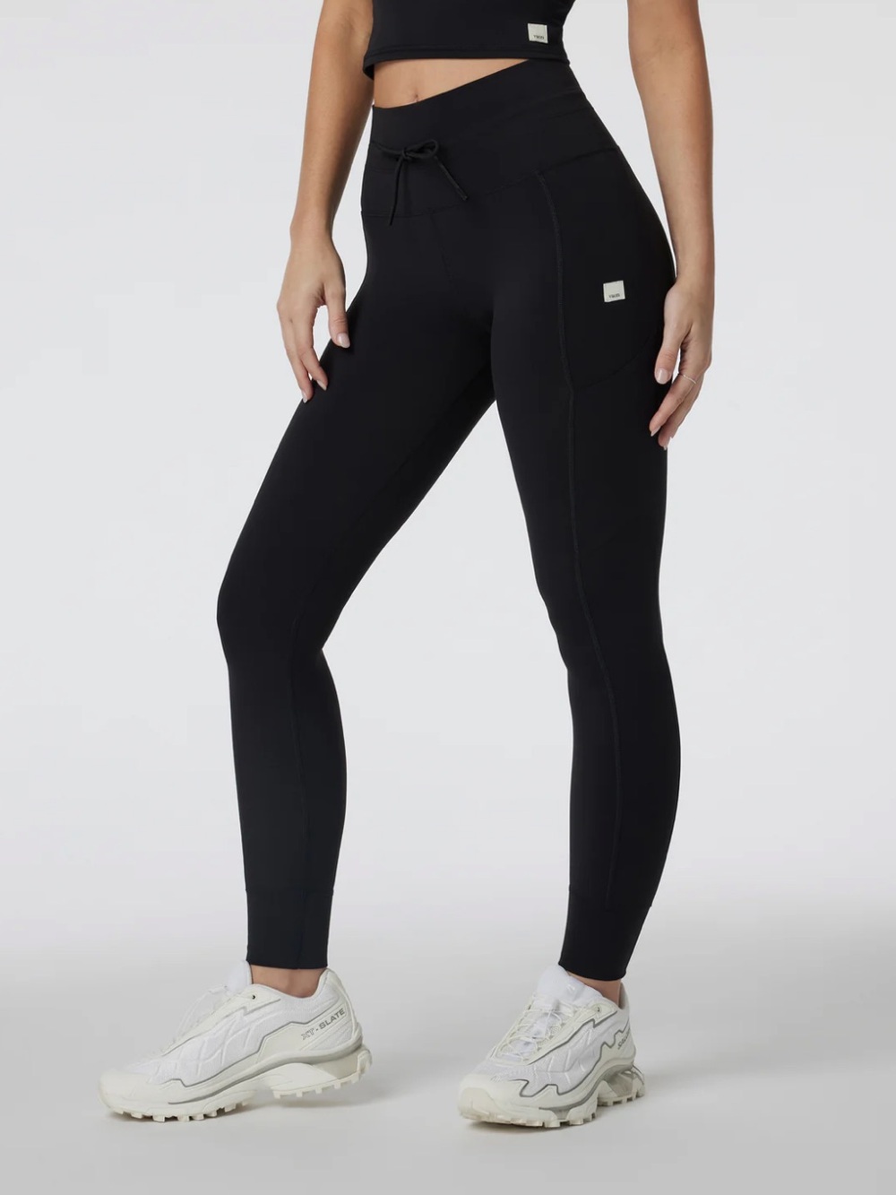 Vuori Daily Pocket Legging - Picture 7 of 7